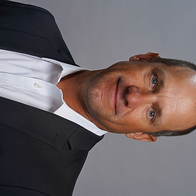 Jason L. Esposito, Mortgage Loan Officer